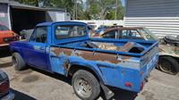 1975 Mazda Rotary Truck repu. Mazda rx7 mazda rx3 mazda rx8 Montgomery - Image 3