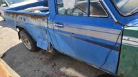 1975 Mazda Rotary Truck repu. Mazda rx7 mazda rx3 mazda rx8 Montgomery - Image 4