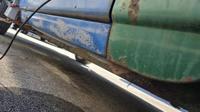 1975 Mazda Rotary Truck repu. Mazda rx7 mazda rx3 mazda rx8 Montgomery - Image 5