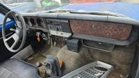 1975 Mazda Rotary Truck repu. Mazda rx7 mazda rx3 mazda rx8 Montgomery - Image 6