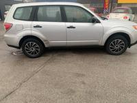 2010 Subaru Forester 2.5X AWD Sibley Blvd/State - Image 2