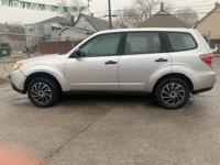 2010 Subaru Forester 2.5X AWD Sibley Blvd/State - Image 3