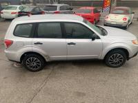 2010 Subaru Forester 2.5X AWD Sibley Blvd/State - Image 4