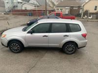 2010 Subaru Forester 2.5X AWD Sibley Blvd/State - Image 5