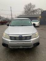 2010 Subaru Forester 2.5X AWD Sibley Blvd/State - Image 6
