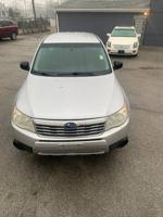 2010 Subaru Forester 2.5X AWD Sibley Blvd/State - Image 8