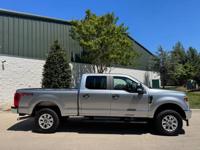 This 2022 FORD F250 4WD V8 CREW CAB 7.3L FX4 LONG BED LIFTED PHILADELPHIA - Image 3