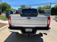 2022 Ford 2022 ford f250 4wd v8 crew cab 7.3l fx4 long bed lifted PHILADELPHIA - Image 5