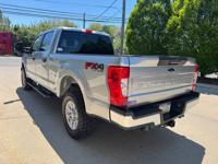 2022 Ford 2022 ford f250 4wd v8 crew cab 7.3l fx4 long bed lifted PHILADELPHIA - Image 6