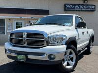 2007 DODGE RAM 1500 SLT 4X4 HEMI V8 / 20 INCH WHEELS *RUNNING BOARDS FEASTERVILLE - Image 2