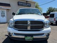 2007 DODGE RAM 1500 SLT 4X4 HEMI V8 / 20 INCH WHEELS *RUNNING BOARDS FEASTERVILLE - Image 3