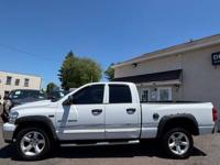 2007 DODGE RAM 1500 SLT 4X4 HEMI V8 / 20 INCH WHEELS *RUNNING BOARDS FEASTERVILLE - Image 4