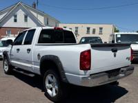 2007 DODGE RAM 1500 SLT 4X4 HEMI V8 / 20 INCH WHEELS *RUNNING BOARDS FEASTERVILLE - Image 5