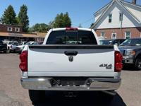 2007 DODGE RAM 1500 SLT 4X4 HEMI V8 / 20 INCH WHEELS *RUNNING BOARDS FEASTERVILLE - Image 6