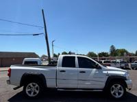 2007 DODGE RAM 1500 SLT 4X4 HEMI V8 / 20 INCH WHEELS *RUNNING BOARDS FEASTERVILLE - Image 8