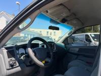 2007 DODGE RAM 1500 SLT 4X4 HEMI V8 / 20 INCH WHEELS *RUNNING BOARDS FEASTERVILLE - Image 10