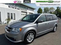 2020 Dodge Grand Caravan SXT Van Dependable Auto Outlet