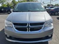 2020 Dodge Grand Caravan SXT Van Dependable Auto Outlet - Image 3