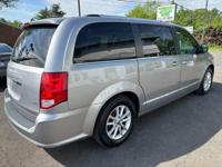 2020 Dodge Grand Caravan SXT Van Dependable Auto Outlet - Image 5