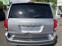 2020 Dodge Grand Caravan SXT Van Dependable Auto Outlet - Image 6