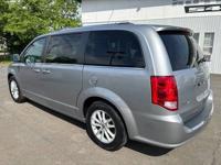 2020 Dodge Grand Caravan SXT Van Dependable Auto Outlet - Image 7