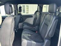 2020 Dodge Grand Caravan SXT Van Dependable Auto Outlet - Image 9