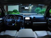 2011 Toyota Sequoia Platinum w/ Nav JBL Rear Entertainment Atlanta - Image 6