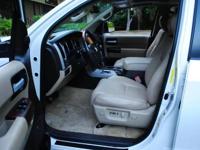 2011 Toyota Sequoia Platinum w/ Nav JBL Rear Entertainment Atlanta - Image 7
