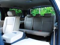 2011 Toyota Sequoia Platinum w/ Nav JBL Rear Entertainment Atlanta - Image 9