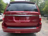 2015 Chrysler Town and Country Touring L * Low miles * Fully loaded city of atlanta - Image 4
