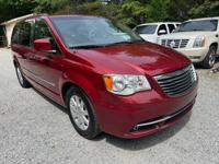 2015 Chrysler Town and Country Touring L * Low miles * Fully loaded city of atlanta - Image 6