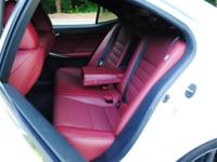 2015 Lexus IS 350 F Sport w/ Navigation Atlanta - Image 7