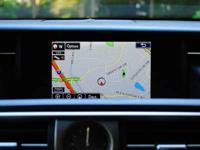 2015 Lexus IS 350 F Sport w/ Navigation Atlanta - Image 8