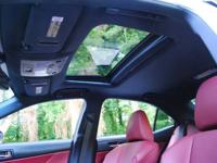 2015 Lexus IS 350 F Sport w/ Navigation Atlanta - Image 10