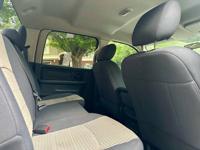 2012 Ram 1500 ST Crew Cab 4WD v8 HEMI Roswell - Image 10