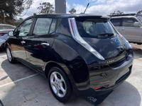 NISSAN LEAF CLEAN TITLE LOW MILES city of san diego - Image 4