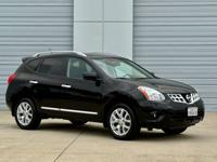 NISSAN ROGUE AWD LOW MILES CLEAN TITLE city of san diego