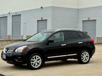 NISSAN ROGUE AWD LOW MILES CLEAN TITLE city of san diego - Image 3