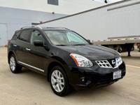 NISSAN ROGUE AWD LOW MILES CLEAN TITLE city of san diego - Image 4