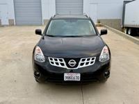 NISSAN ROGUE AWD LOW MILES CLEAN TITLE city of san diego - Image 5