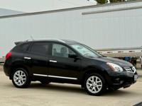 NISSAN ROGUE AWD LOW MILES CLEAN TITLE city of san diego - Image 6