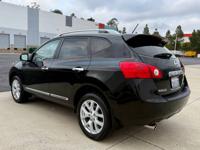NISSAN ROGUE AWD LOW MILES CLEAN TITLE city of san diego - Image 7