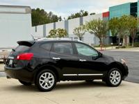 NISSAN ROGUE AWD LOW MILES CLEAN TITLE city of san diego - Image 8