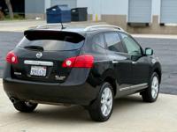 NISSAN ROGUE AWD LOW MILES CLEAN TITLE city of san diego - Image 9