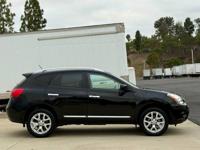NISSAN ROGUE AWD LOW MILES CLEAN TITLE city of san diego - Image 10