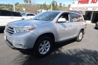 2013 Toyota Highlander Plus SUV Mission Valley - Prime Auto Imports - Image 3
