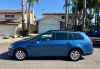 Volkswagen Golf Sportwagen TSI 1.8 2017 Point Loma - Image 2