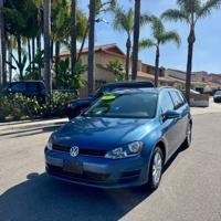 Volkswagen Golf Sportwagen TSI 1.8 2017 Point Loma - Image 5