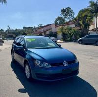 Volkswagen Golf Sportwagen TSI 1.8 2017 Point Loma - Image 6