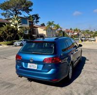 Volkswagen Golf Sportwagen TSI 1.8 2017 Point Loma - Image 7